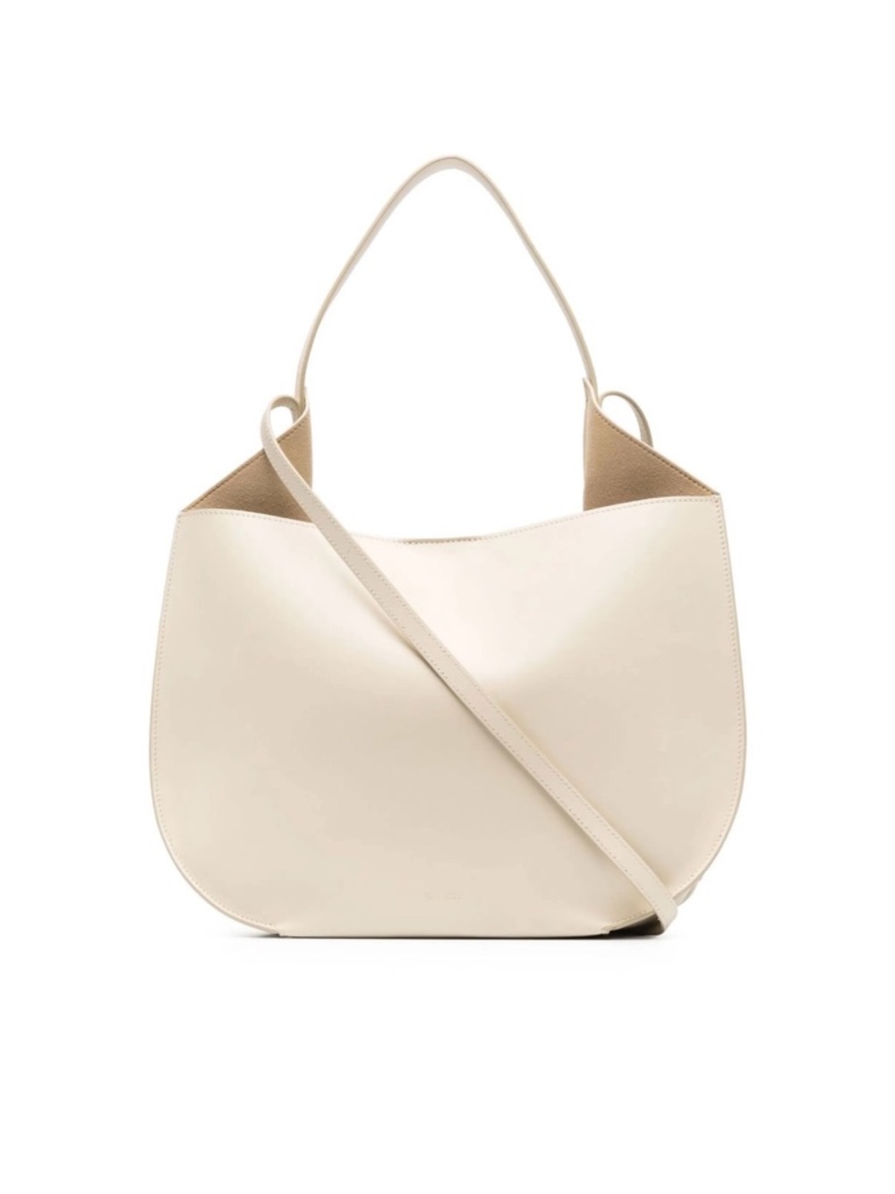 Rée Projects Helene Hobo Shoulder Bag